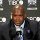 Shaquille O'Neal
Thearon W. Henderson/Getty Images